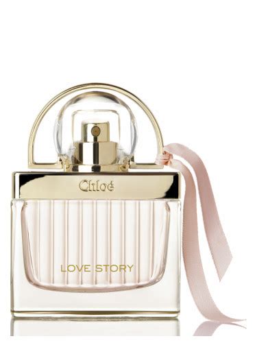 Love Story di Chloé da donna 